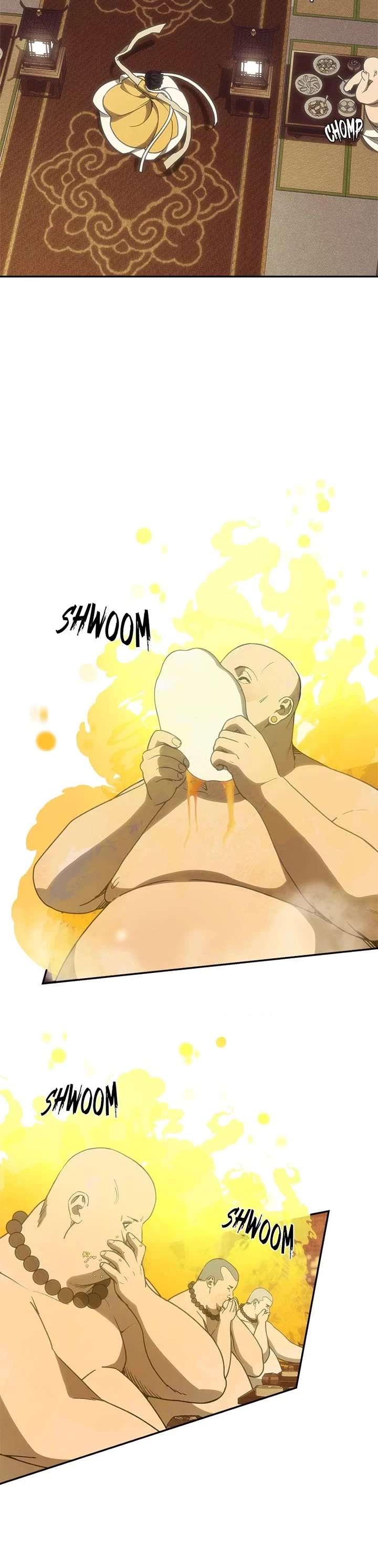 ShaMONEYism Chapter 11 page 39 - Chapter 11: Episode 11