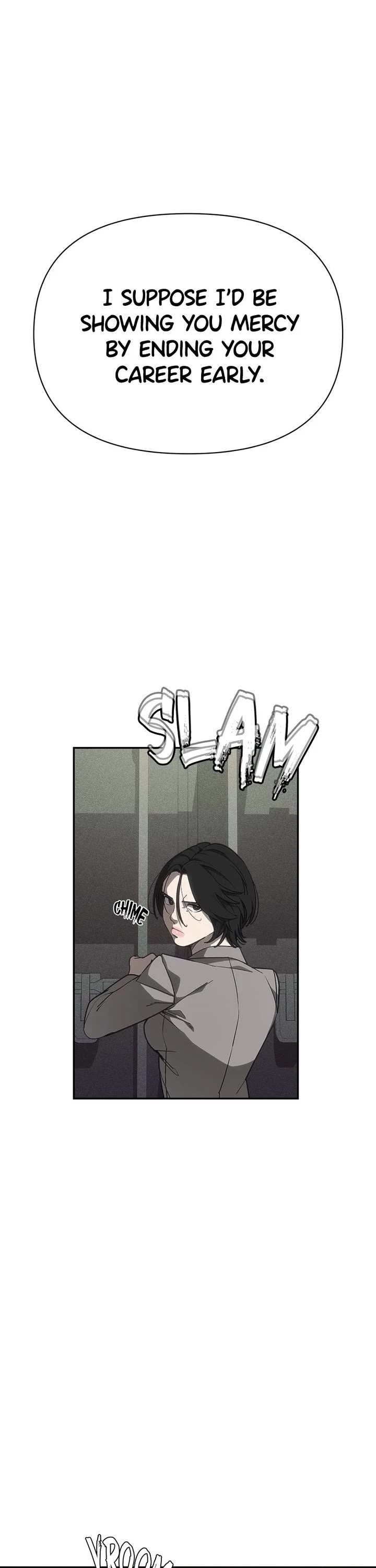 ShaMONEYism Chapter 11 page 6 - Chapter 11: Episode 11
