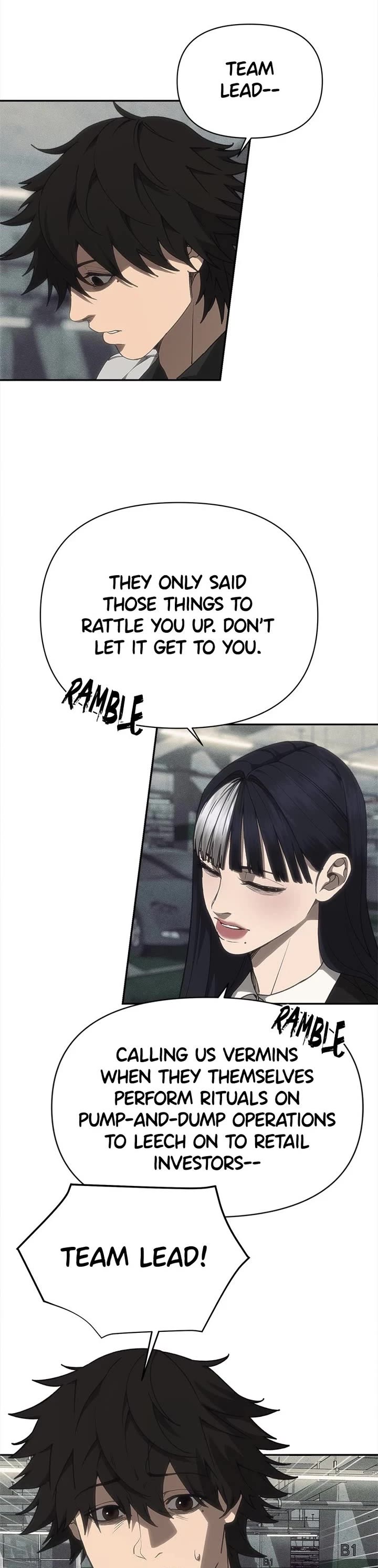 ShaMONEYism Chapter 11 page 9 - Chapter 11: Episode 11