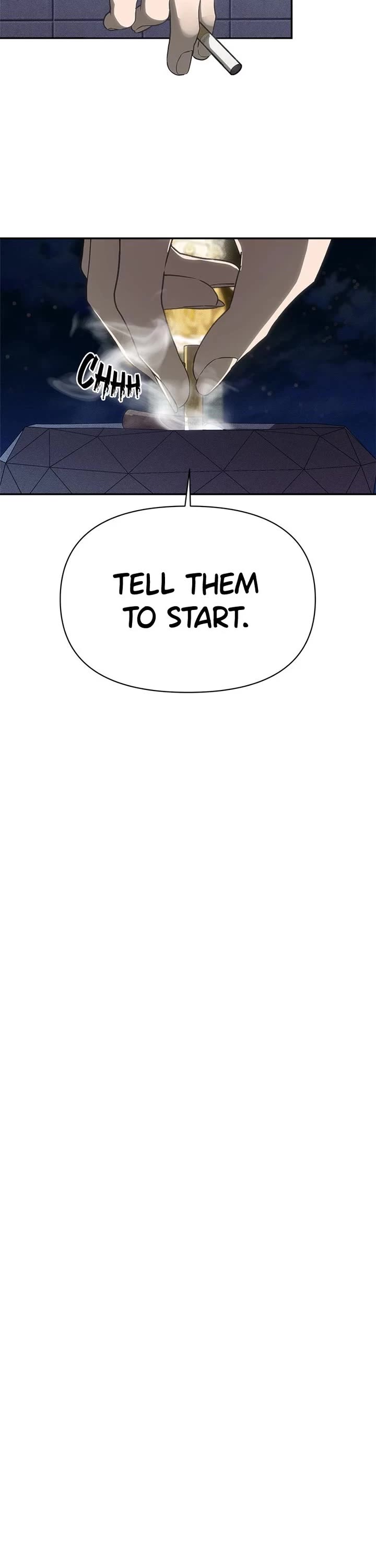 ShaMONEYism Chapter 12 page 12 - Chapter 12: Episode 12