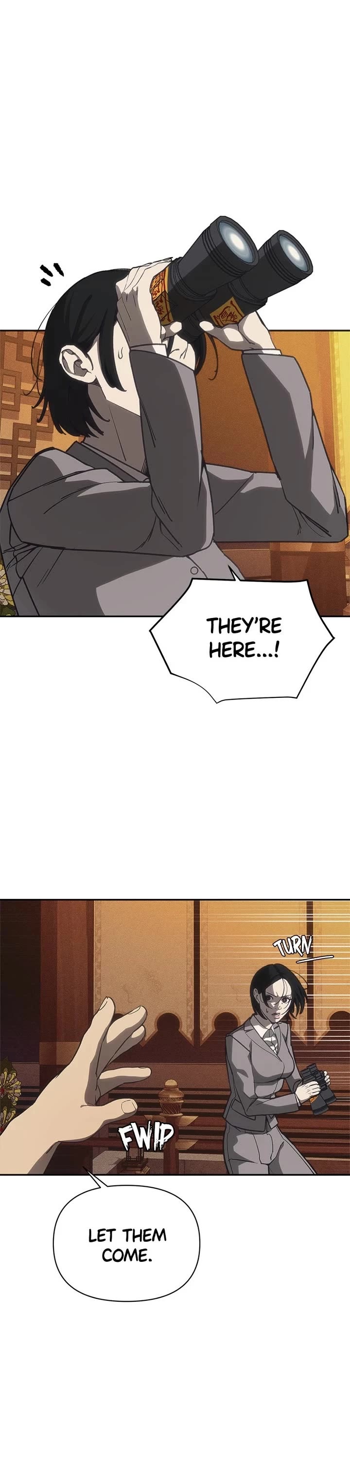 ShaMONEYism Chapter 12 page 16 - Chapter 12: Episode 12