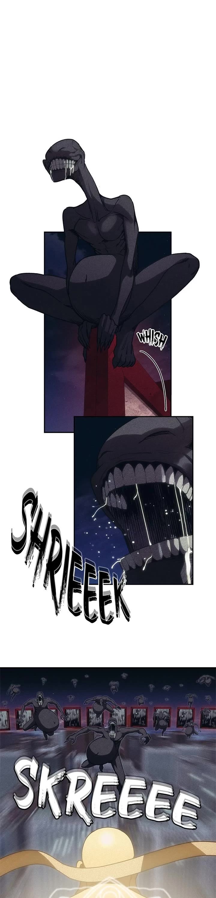 ShaMONEYism Chapter 12 page 19 - Chapter 12: Episode 12