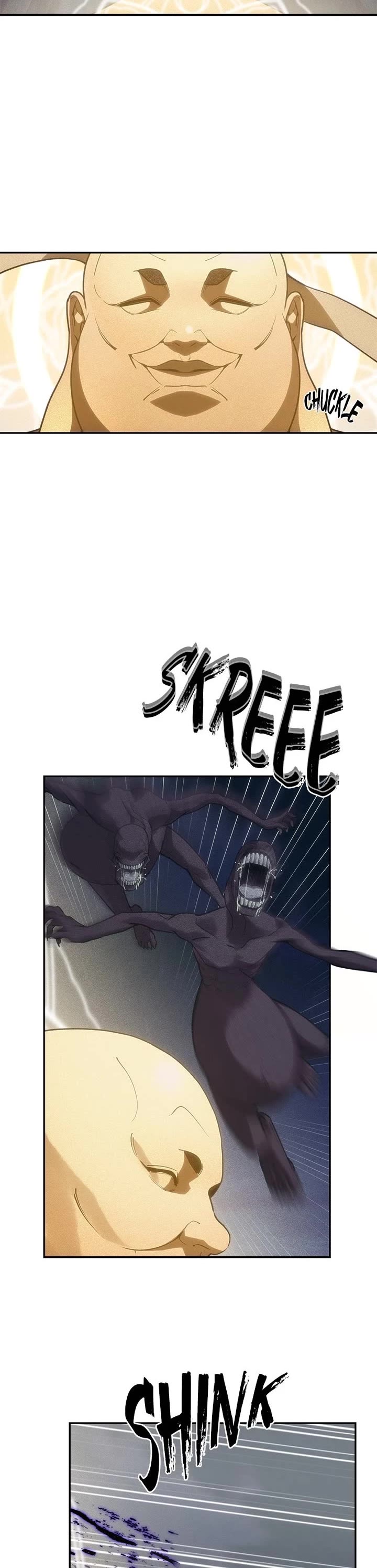 ShaMONEYism Chapter 12 page 20 - Chapter 12: Episode 12