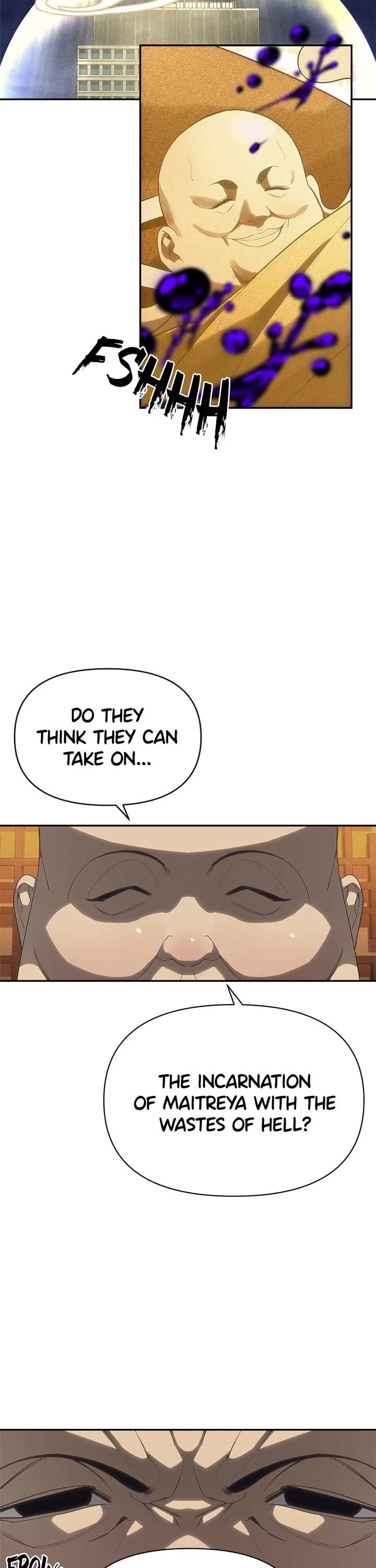ShaMONEYism Chapter 12 page 22 - Chapter 12: Episode 12