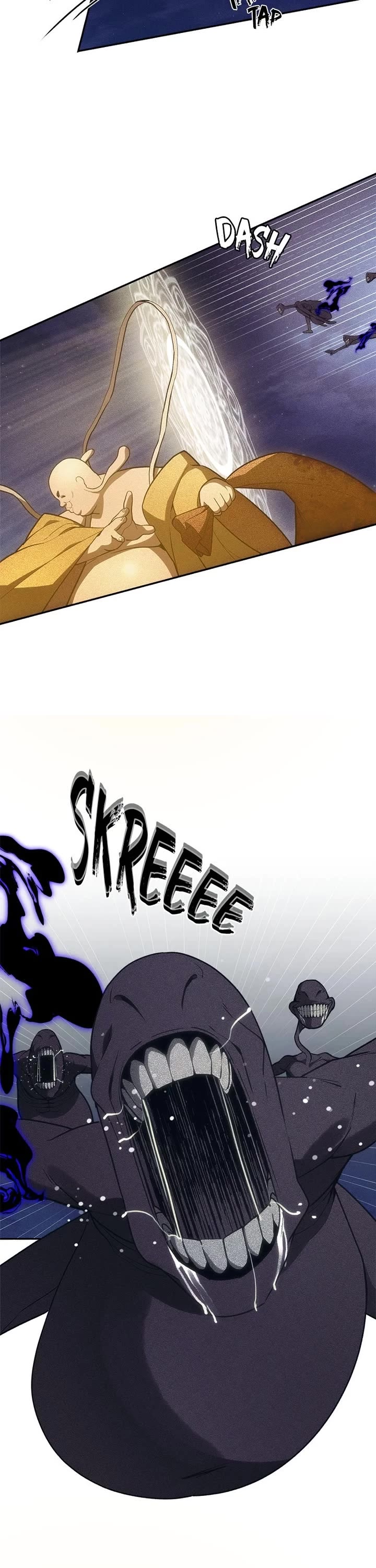 ShaMONEYism Chapter 12 page 26 - Chapter 12: Episode 12