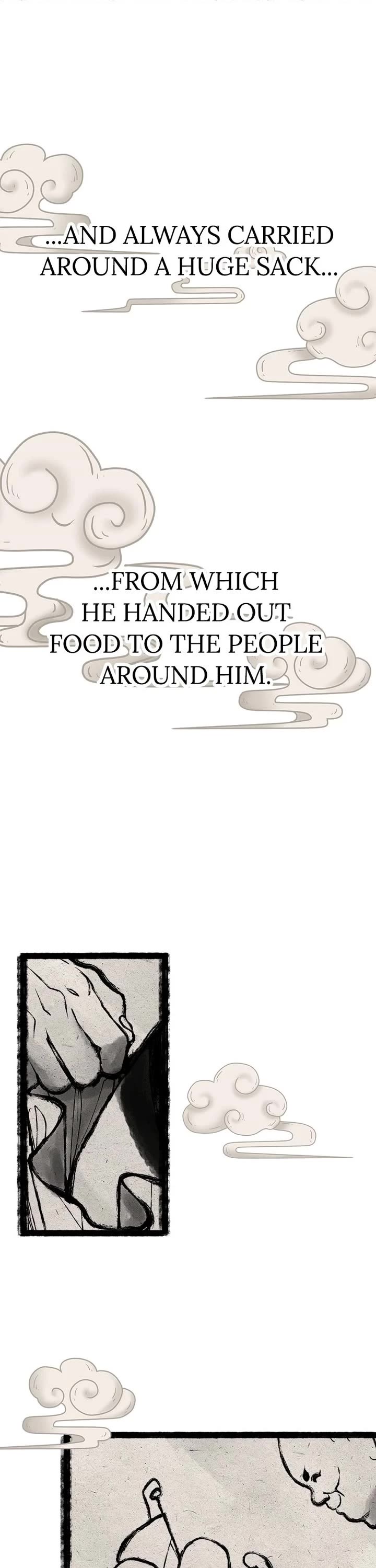 ShaMONEYism Chapter 12 page 3 - Chapter 12: Episode 12