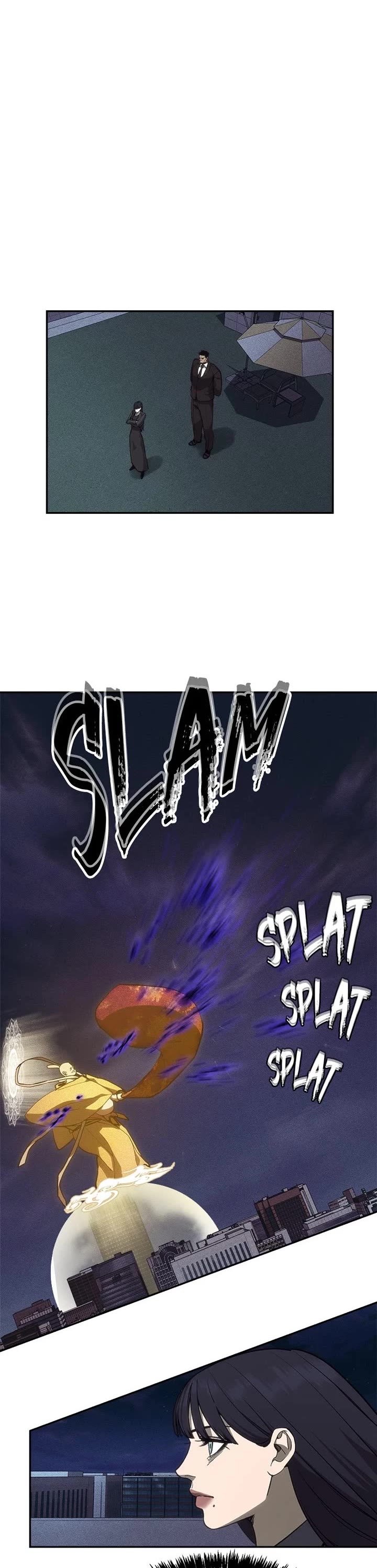ShaMONEYism Chapter 12 page 30 - Chapter 12: Episode 12