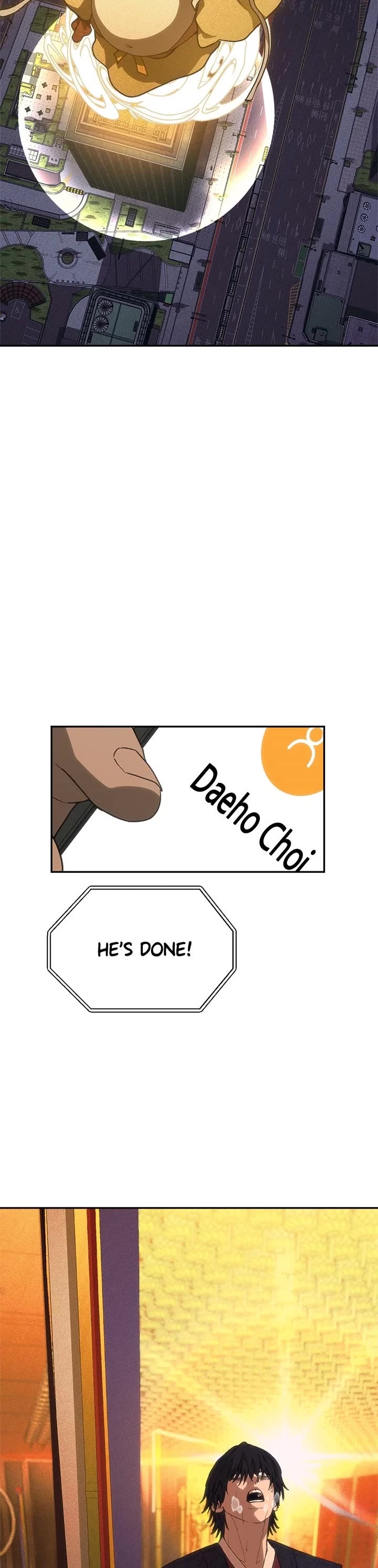ShaMONEYism Chapter 12 page 40 - Chapter 12: Episode 12