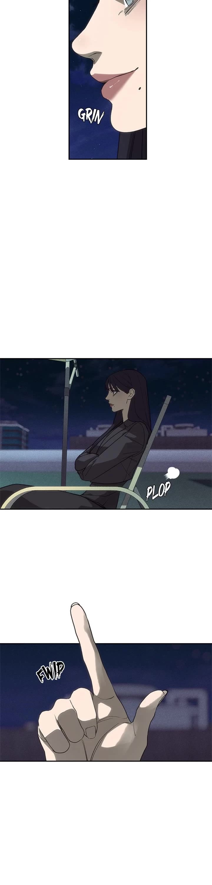 ShaMONEYism Chapter 12 page 42 - Chapter 12: Episode 12
