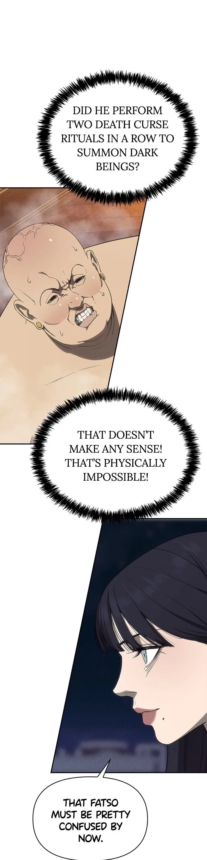 ShaMONEYism Chapter 12 page 45 - Chapter 12: Episode 12