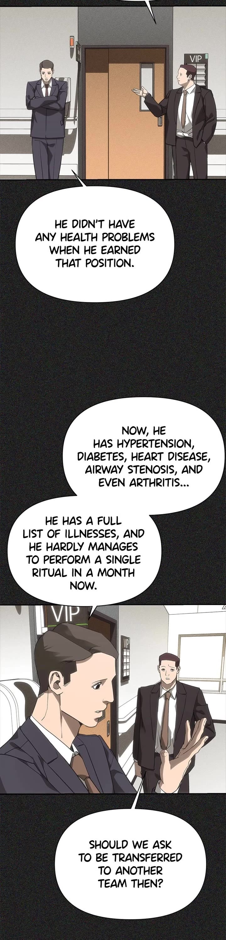 ShaMONEYism Chapter 13 page 19 - Chapter 13: Episode 13