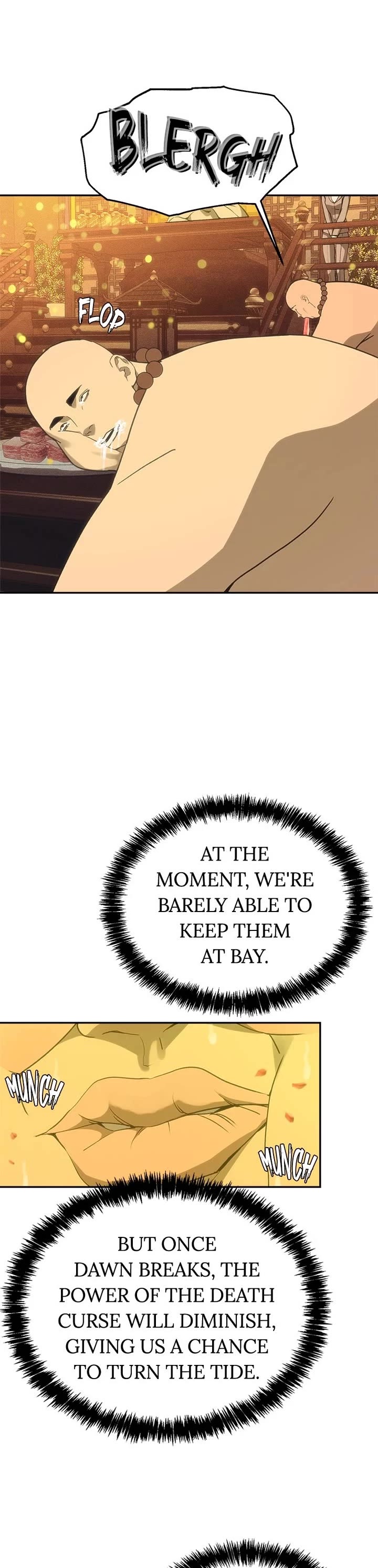 ShaMONEYism Chapter 13 page 44 - Chapter 13: Episode 13