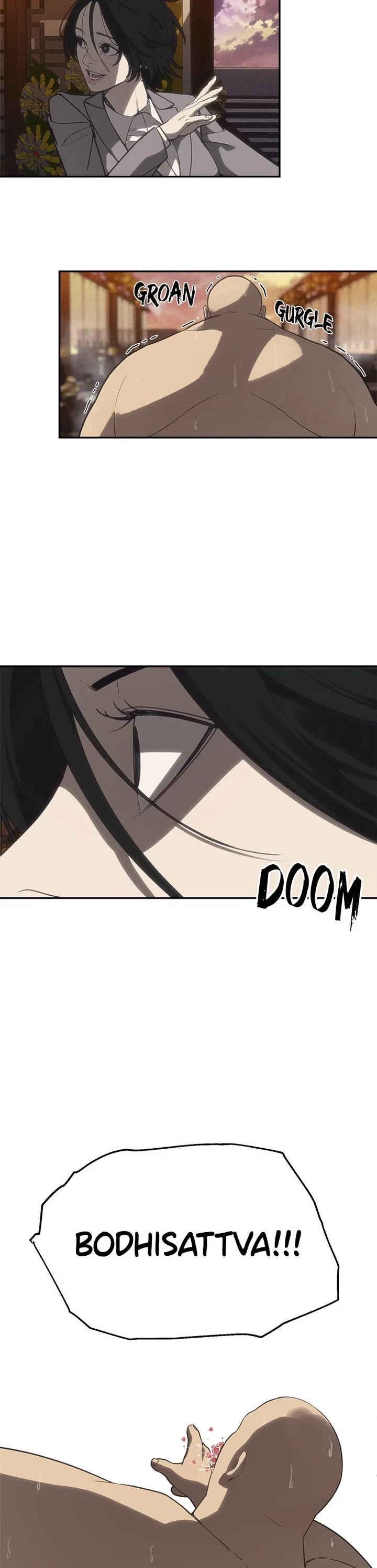 ShaMONEYism Chapter 13 page 49 - Chapter 13: Episode 13
