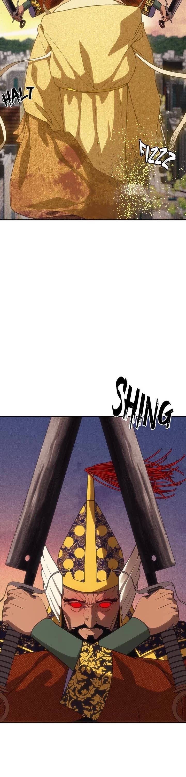 ShaMONEYism Chapter 13 page 51 - Chapter 13: Episode 13