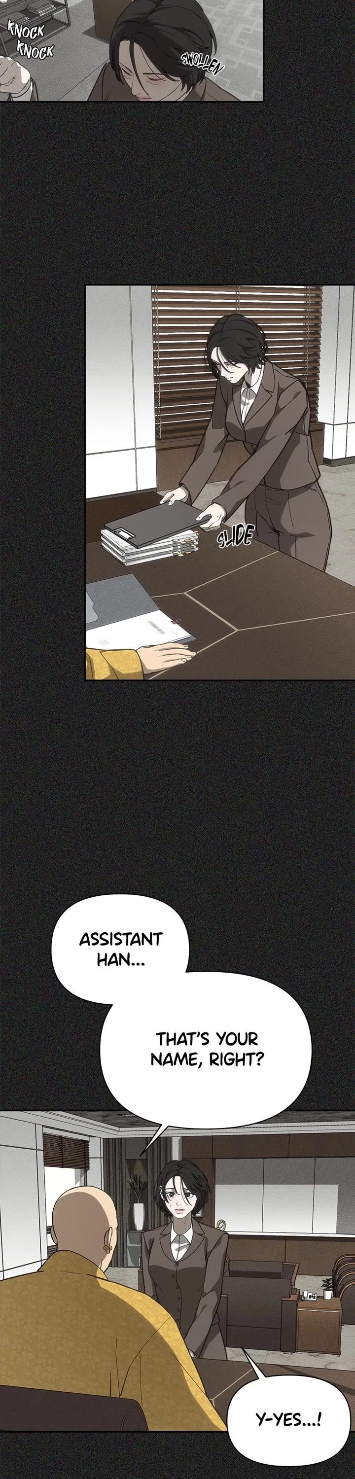 ShaMONEYism Chapter 14 page 16 - Chapter 14: Episode 14
