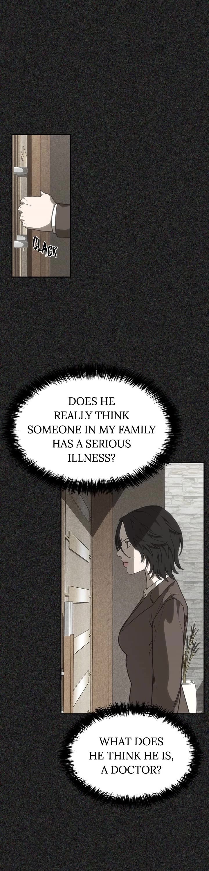 ShaMONEYism Chapter 14 page 18 - Chapter 14: Episode 14