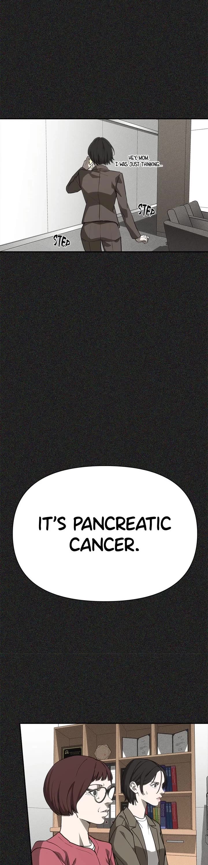 ShaMONEYism Chapter 14 page 20 - Chapter 14: Episode 14