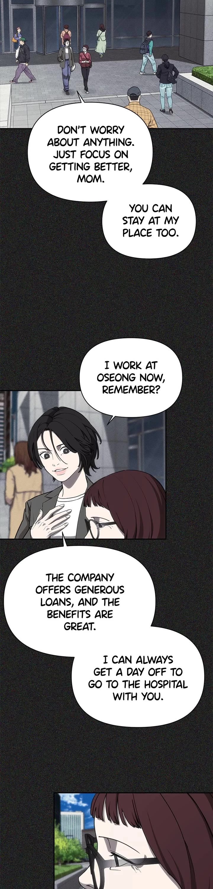 ShaMONEYism Chapter 14 page 22 - Chapter 14: Episode 14