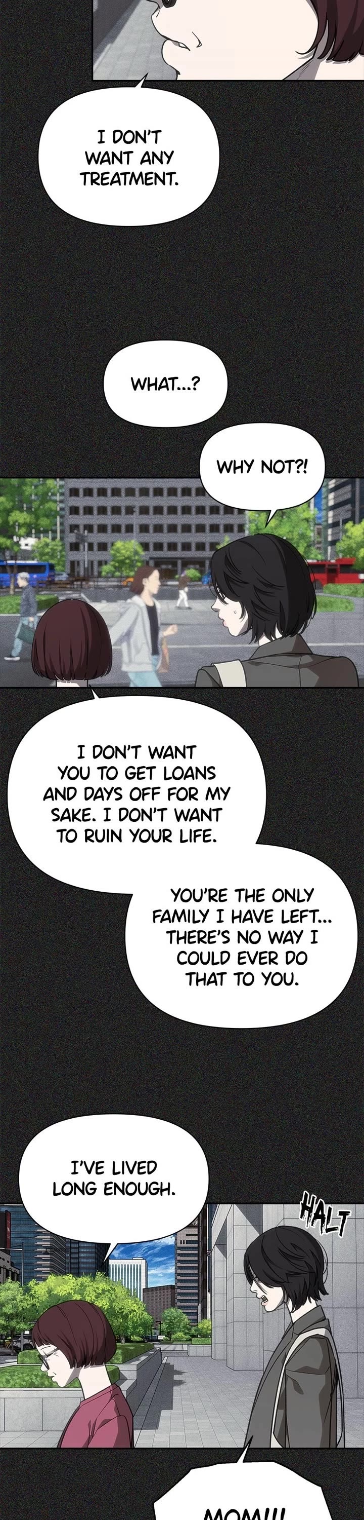 ShaMONEYism Chapter 14 page 23 - Chapter 14: Episode 14