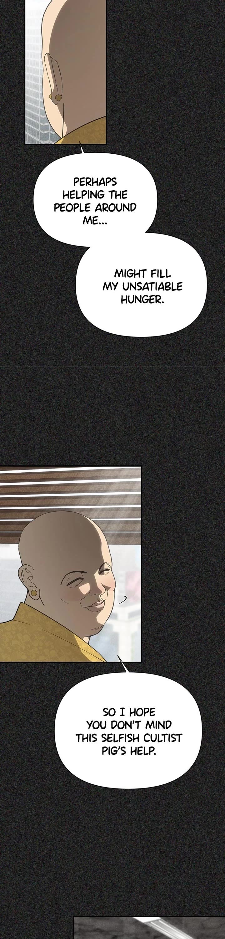 ShaMONEYism Chapter 14 page 27 - Chapter 14: Episode 14