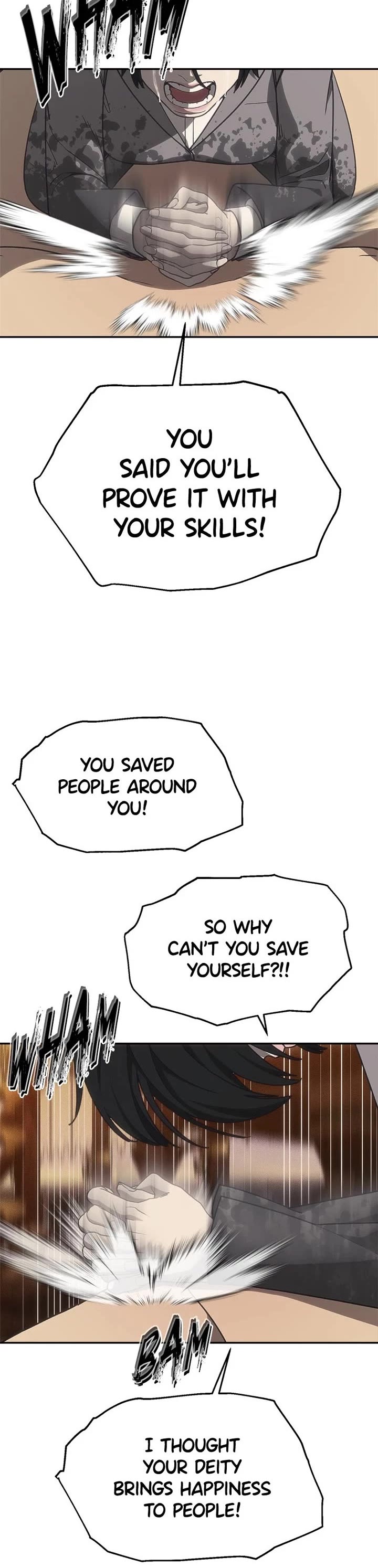 ShaMONEYism Chapter 14 page 30 - Chapter 14: Episode 14