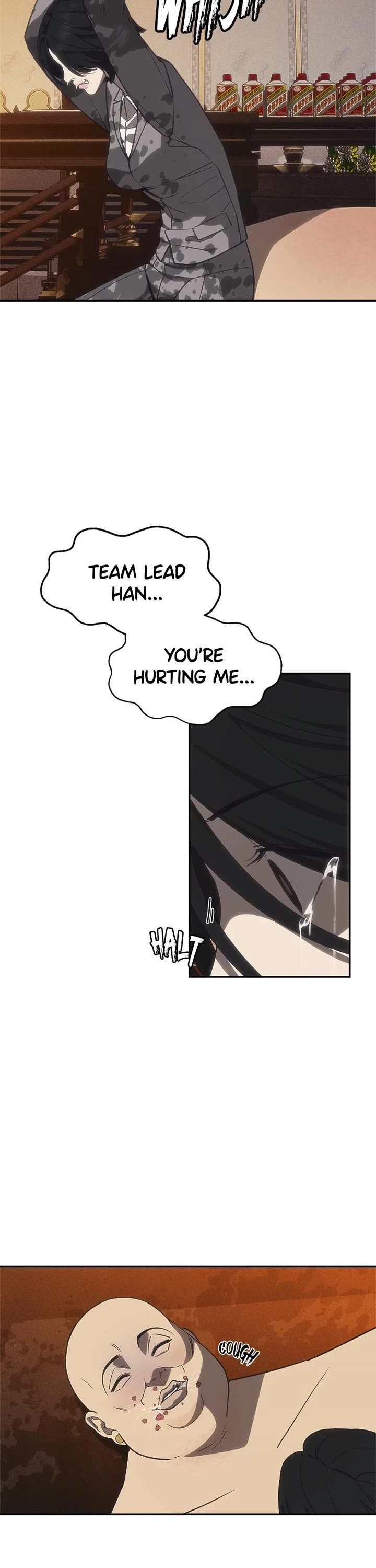 ShaMONEYism Chapter 14 page 32 - Chapter 14: Episode 14