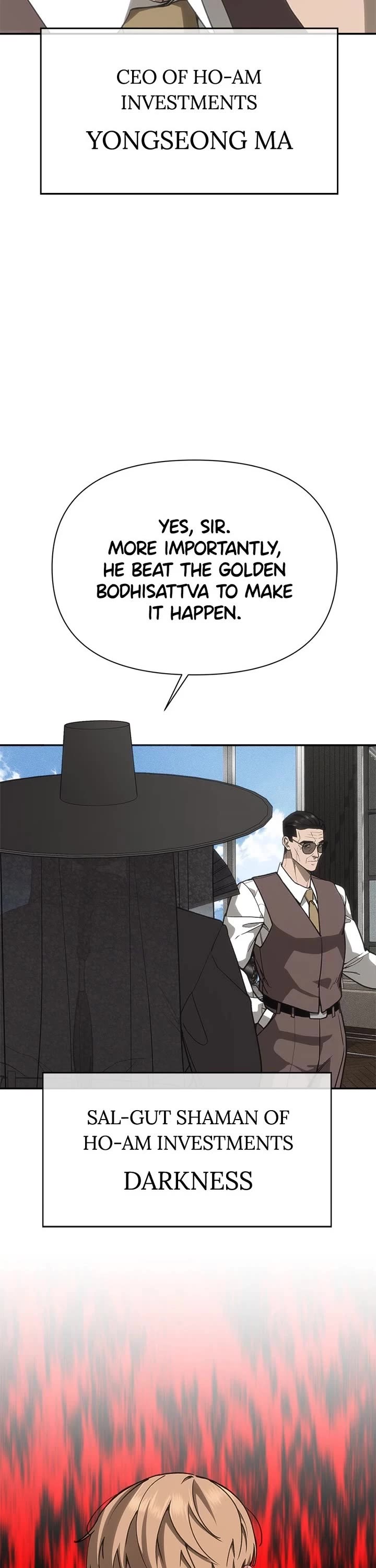 ShaMONEYism Chapter 14 page 46 - Chapter 14: Episode 14
