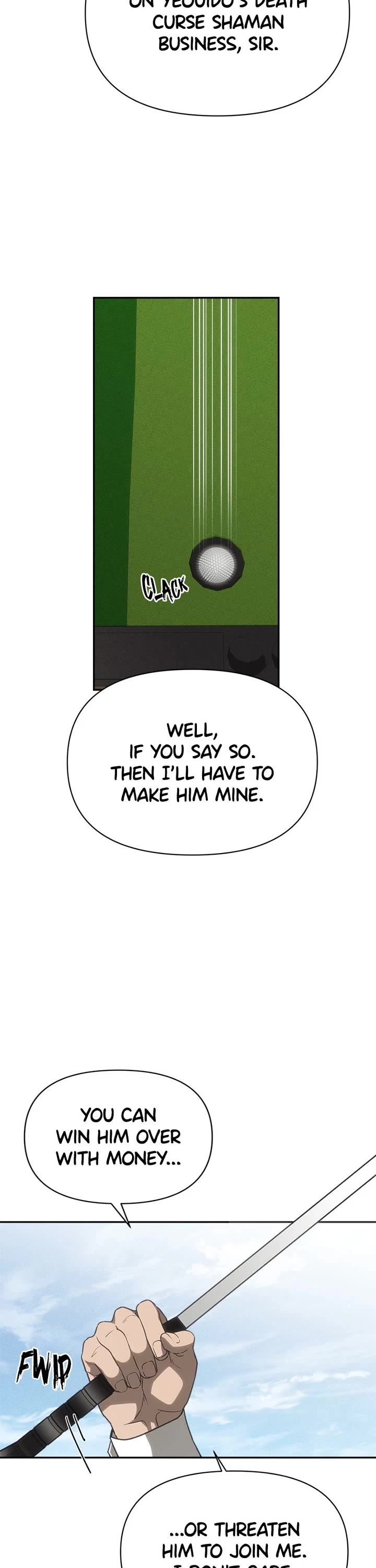 ShaMONEYism Chapter 14 page 48 - Chapter 14: Episode 14