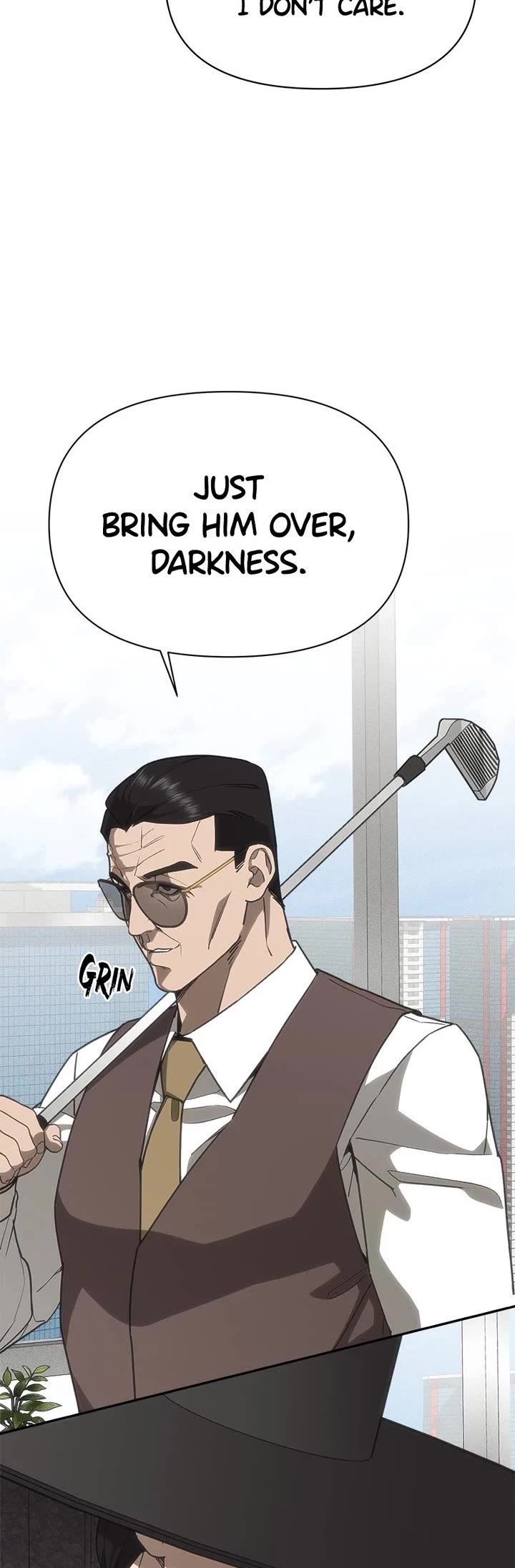 ShaMONEYism Chapter 14 page 49 - Chapter 14: Episode 14
