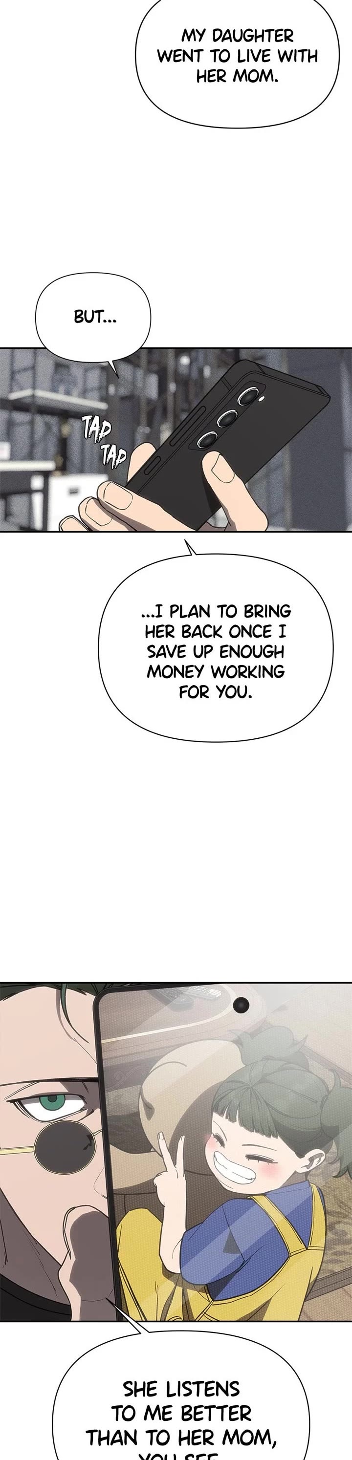 ShaMONEYism Chapter 15 page 25 - Chapter 15: Episode 15