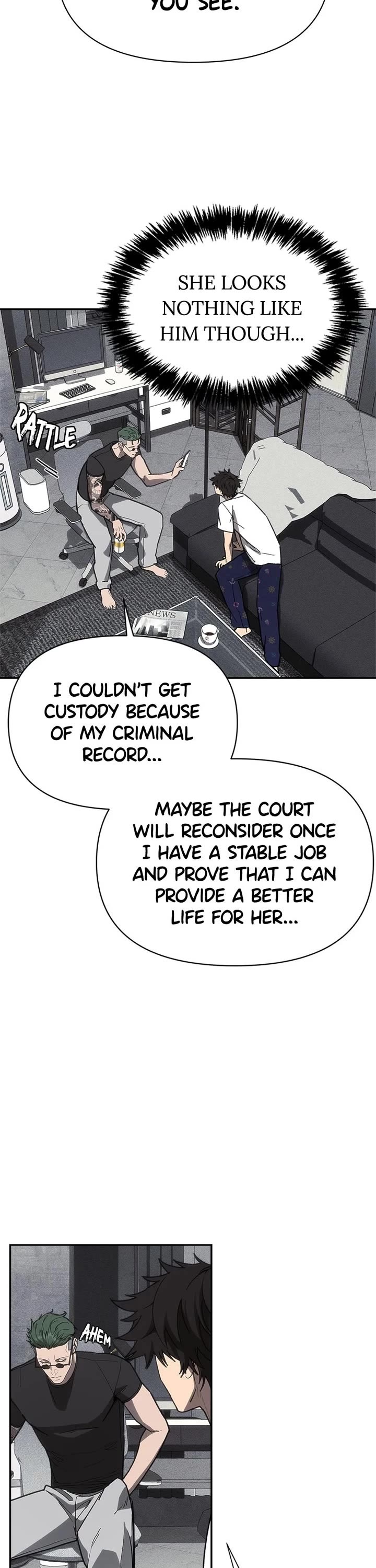 ShaMONEYism Chapter 15 page 26 - Chapter 15: Episode 15