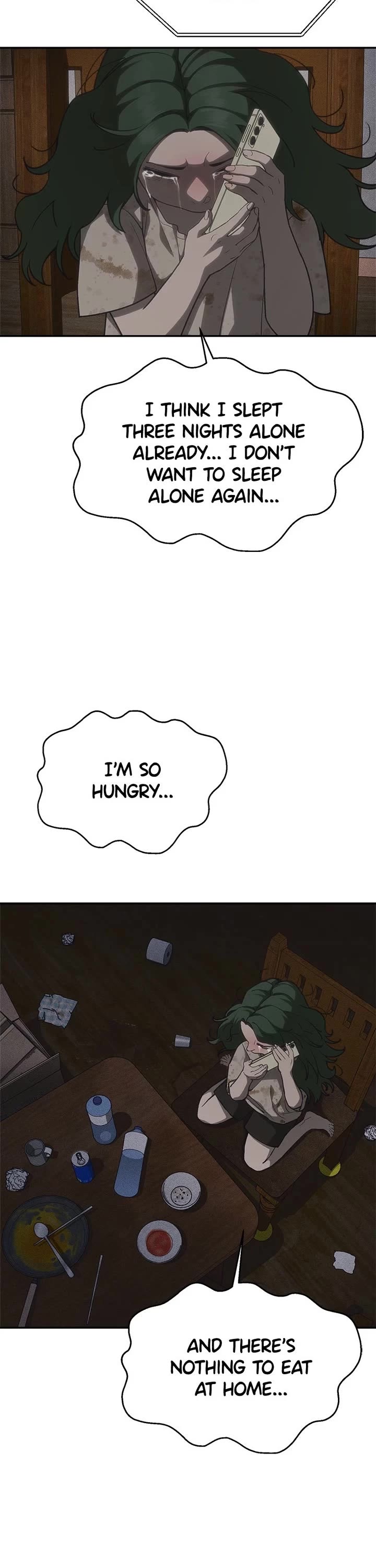 ShaMONEYism Chapter 15 page 33 - Chapter 15: Episode 15