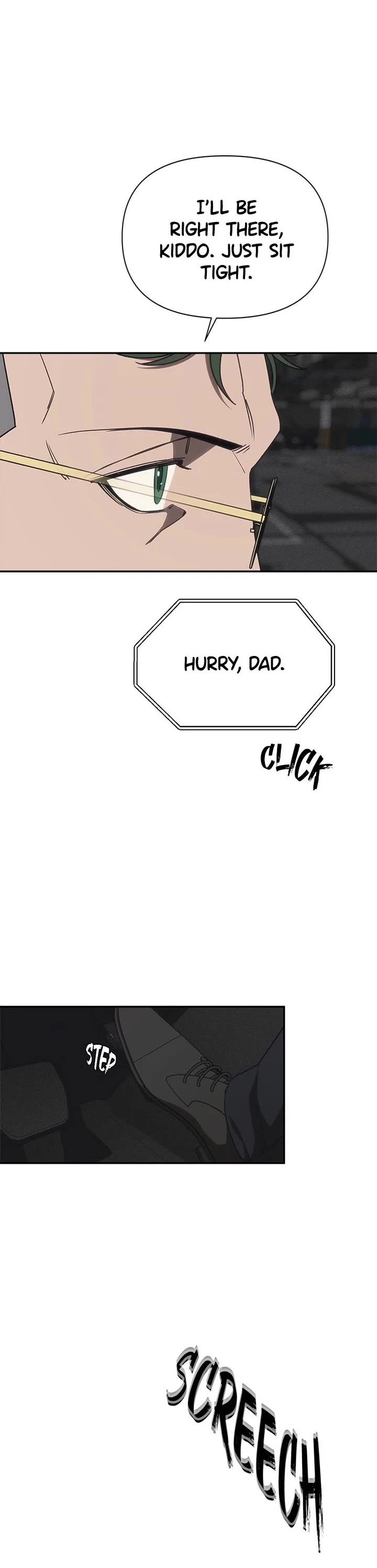 ShaMONEYism Chapter 15 page 35 - Chapter 15: Episode 15