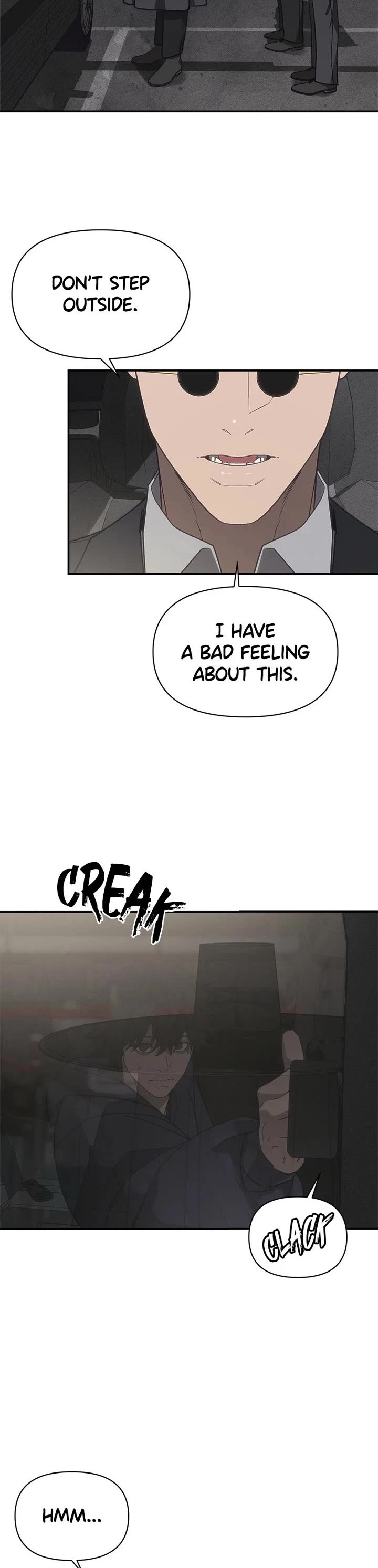ShaMONEYism Chapter 15 page 40 - Chapter 15: Episode 15