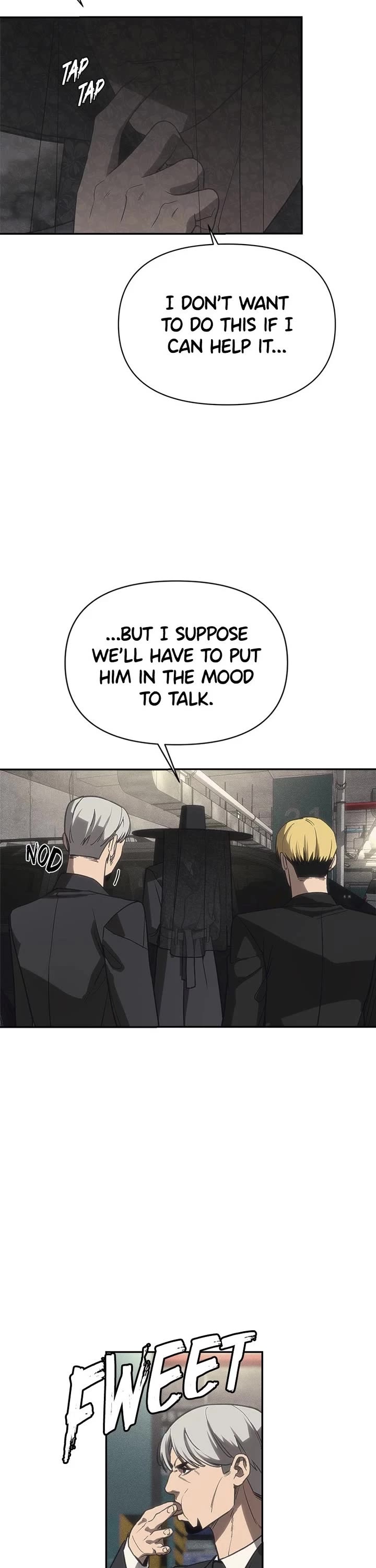 ShaMONEYism Chapter 15 page 41 - Chapter 15: Episode 15