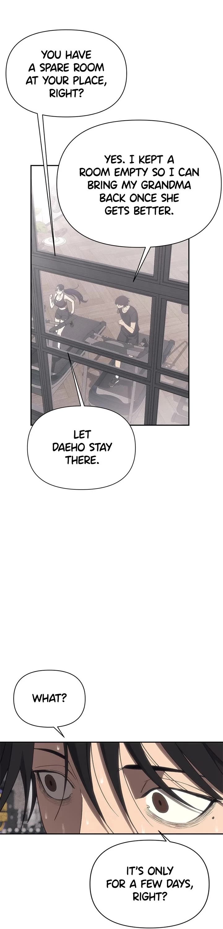 ShaMONEYism Chapter 15 page 5 - Chapter 15: Episode 15