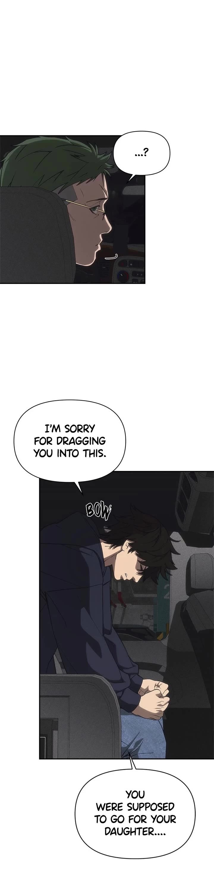 ShaMONEYism Chapter 16 page 16 - Chapter 16: Episode 16