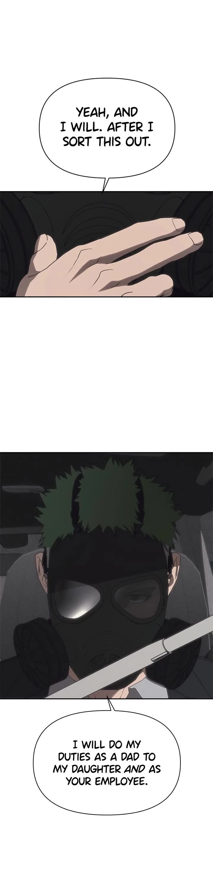 ShaMONEYism Chapter 16 page 17 - Chapter 16: Episode 16