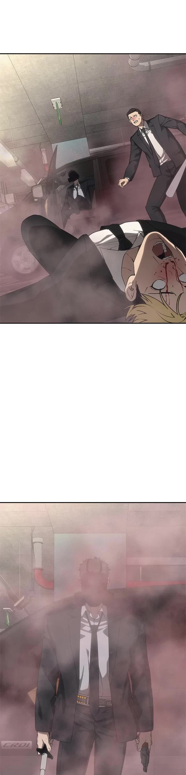 ShaMONEYism Chapter 16 page 19 - Chapter 16: Episode 16