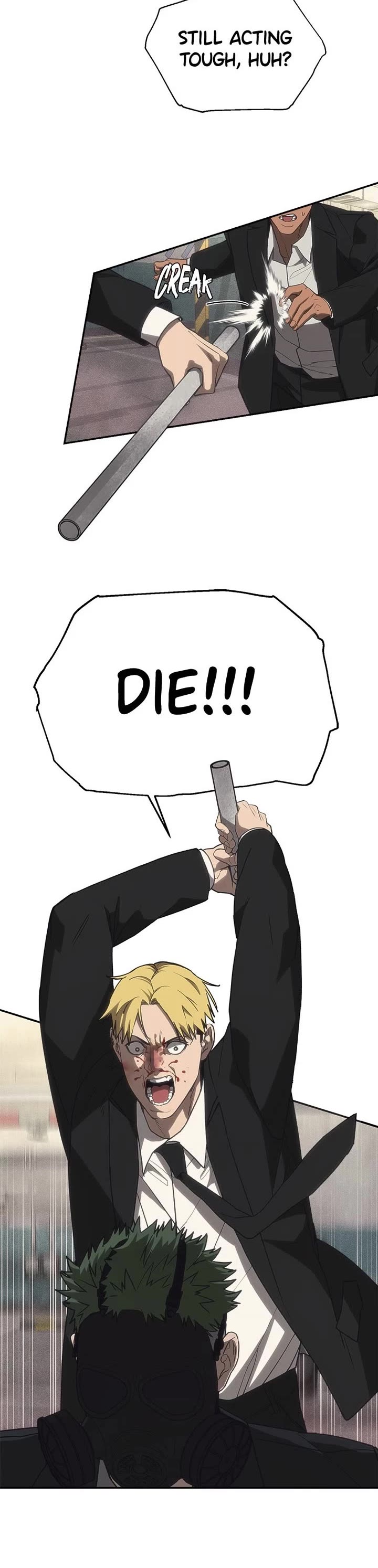 ShaMONEYism Chapter 16 page 30 - Chapter 16: Episode 16