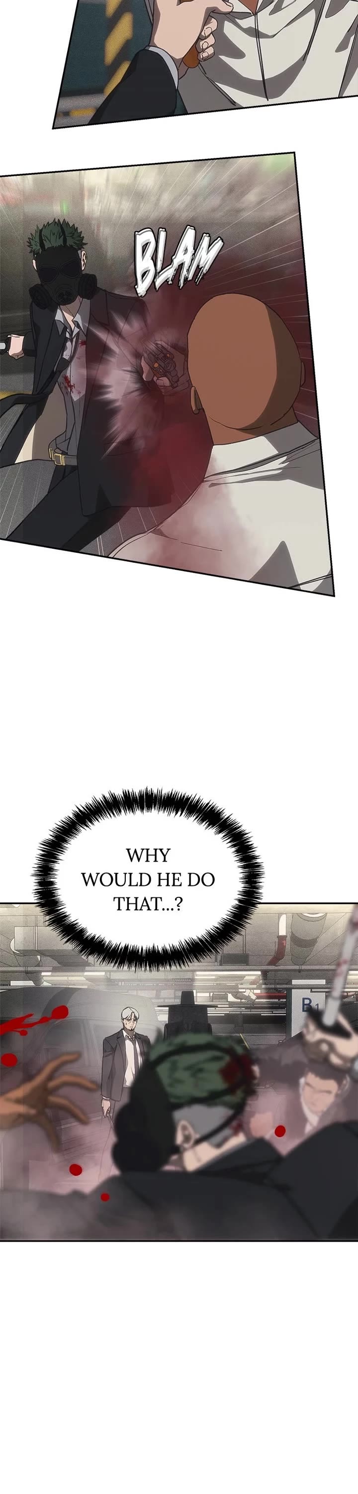 ShaMONEYism Chapter 16 page 38 - Chapter 16: Episode 16