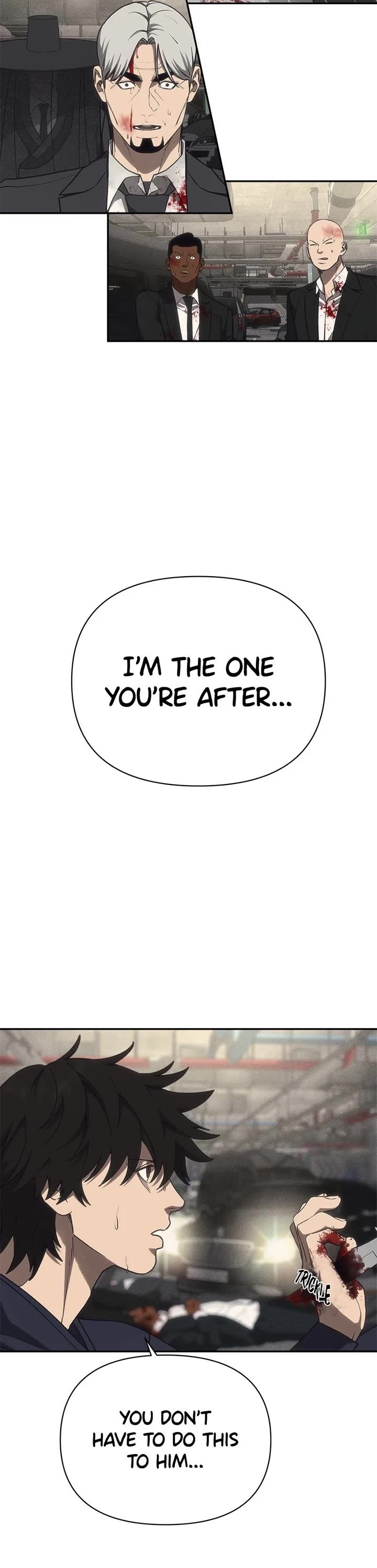 ShaMONEYism Chapter 17 page 19 - Chapter 17: Episode 17
