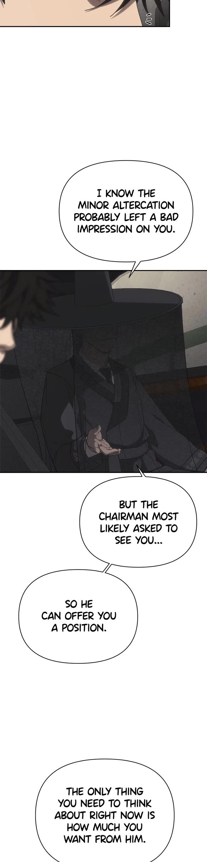 ShaMONEYism Chapter 17 page 30 - Chapter 17: Episode 17