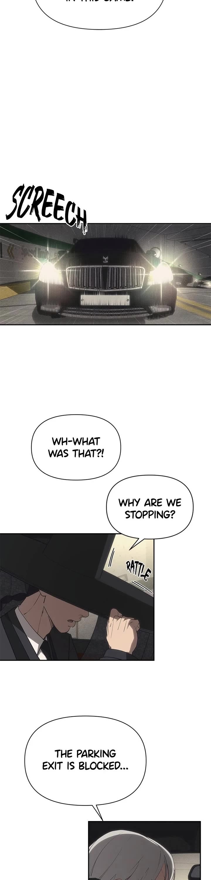 ShaMONEYism Chapter 17 page 36 - Chapter 17: Episode 17