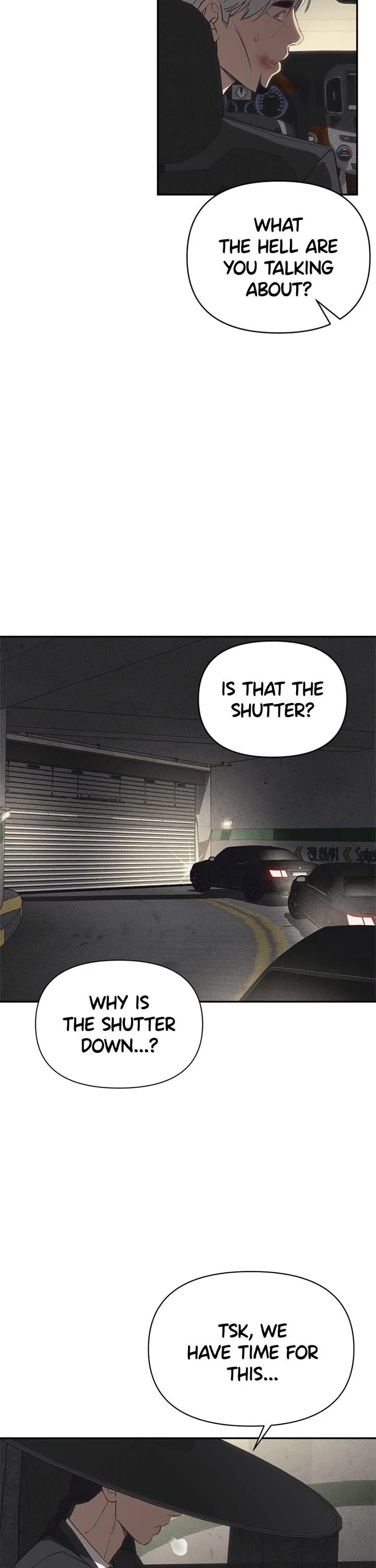 ShaMONEYism Chapter 17 page 37 - Chapter 17: Episode 17