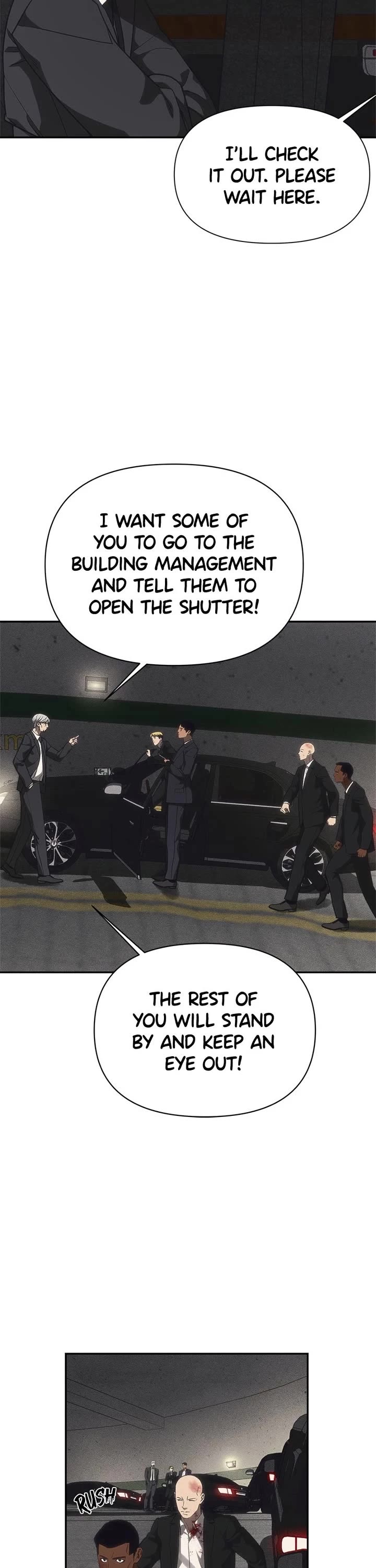 ShaMONEYism Chapter 17 page 38 - Chapter 17: Episode 17
