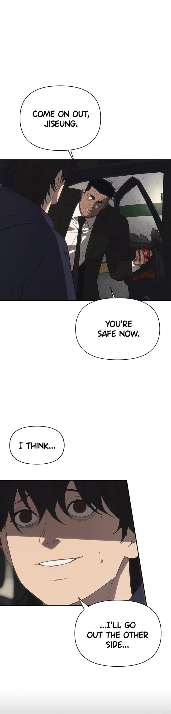 ShaMONEYism Chapter 18 page 11 - Chapter 18: Episode 18