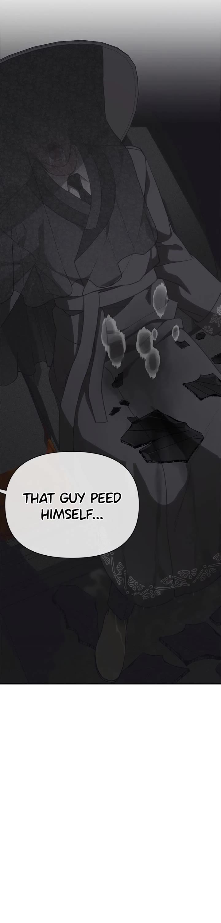 ShaMONEYism Chapter 18 page 12 - Chapter 18: Episode 18
