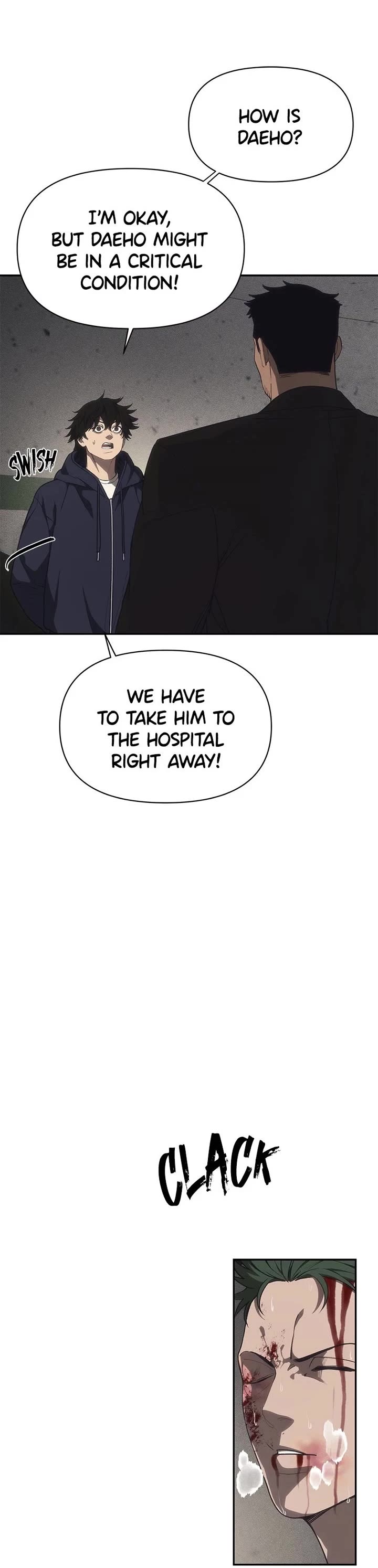 ShaMONEYism Chapter 18 page 14 - Chapter 18: Episode 18