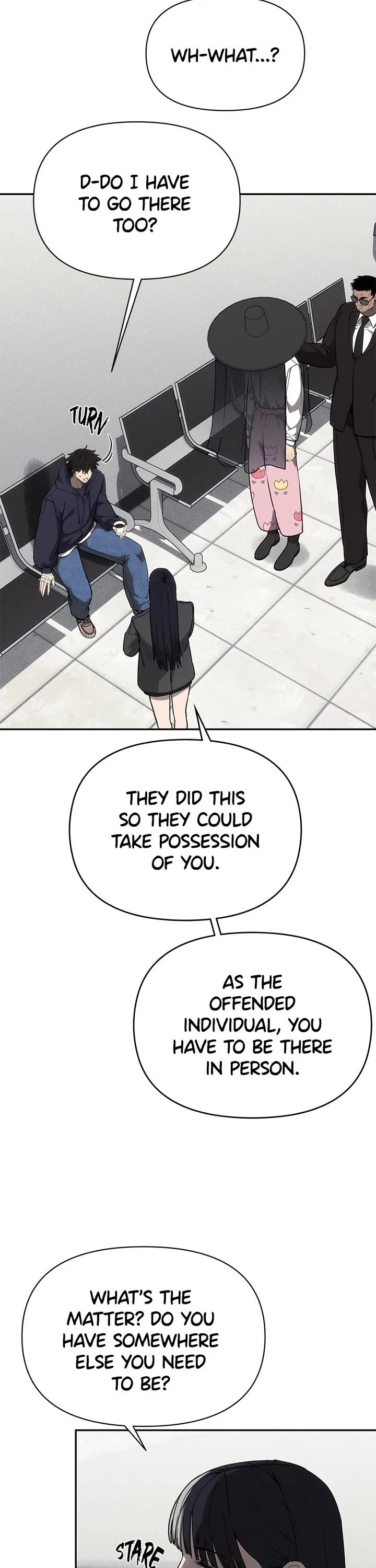 ShaMONEYism Chapter 18 page 22 - Chapter 18: Episode 18